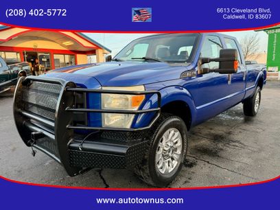 Used 2011 Ford F350 XL w/ PWR Equipment Group