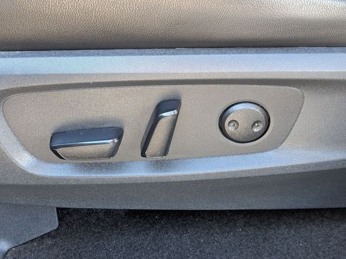 Used 2024 Nissan Pathfinder Rock Creek image 13