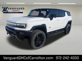 New 2026 GMC Hummer EV SUV w/ LPO, Sport Package AWD/4WD 360° Tour