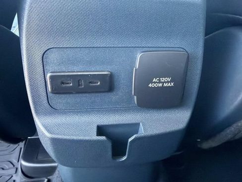 New 2026 Ford Maverick Tremor AWD/4WD image 25