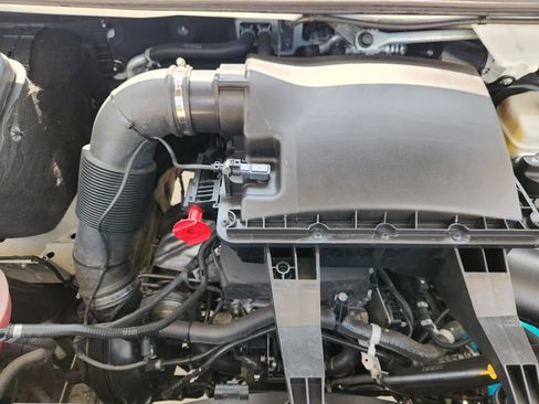 Used 2023 Mercedes-Benz Sprinter 2500 image 31