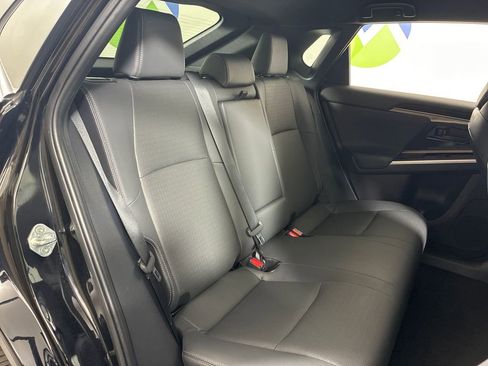 Used 2024 Subaru Solterra Limited image 28