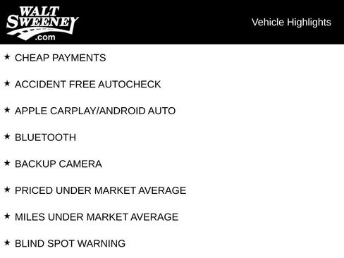 Used 2025 Mitsubishi Outlander Sport LE AWD/4WD image 14
