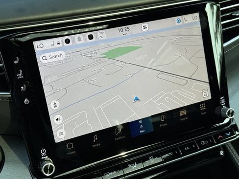 New 2026 Jeep Grand Wagoneer L Limited AWD/4WD image 28