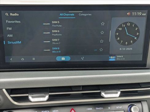 New 2025 Hyundai Sonata SE image 13