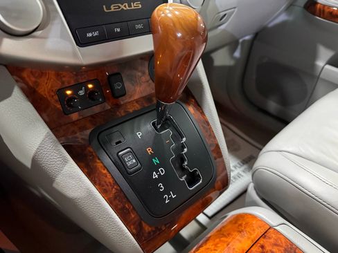Used 2007 Lexus RX 350 AWD image 27