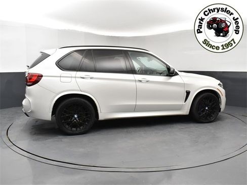 Used 2018 BMW X5 M image 6