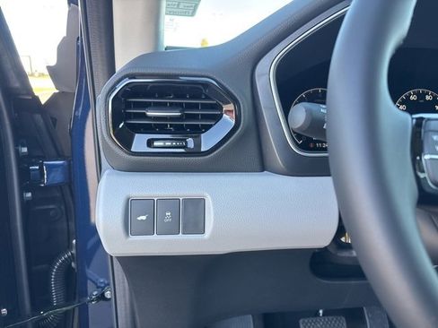 New 2025 Honda Pilot EX-L image 21