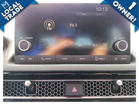 Used 2024 Honda Civic Sport image 22