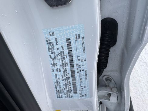 Used 2024 Ford Ranger Raptor image 33