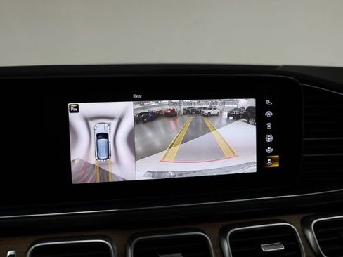Used 2023 Mercedes-Benz GLE 450 4MATIC image 26
