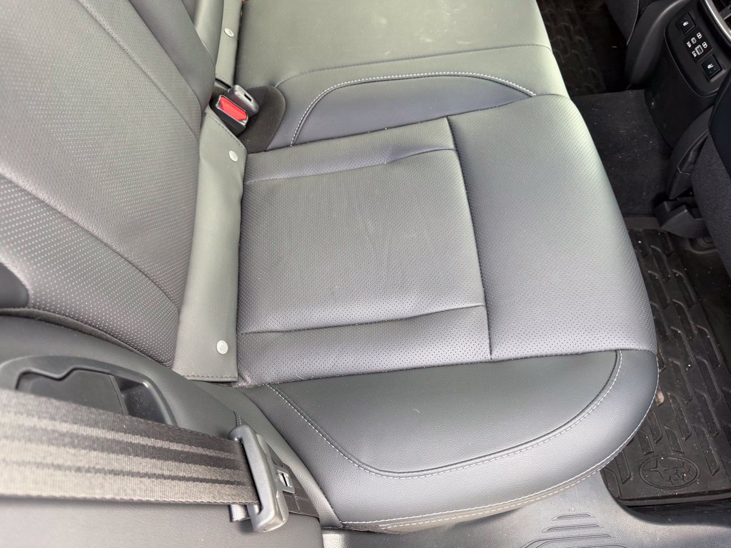 Used 2024 Subaru Outback Limited AWD/4WD image 18