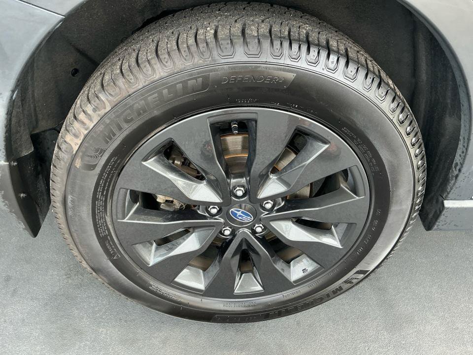 Used 2023 Subaru Outback Onyx Edition AWD/4WD image 26