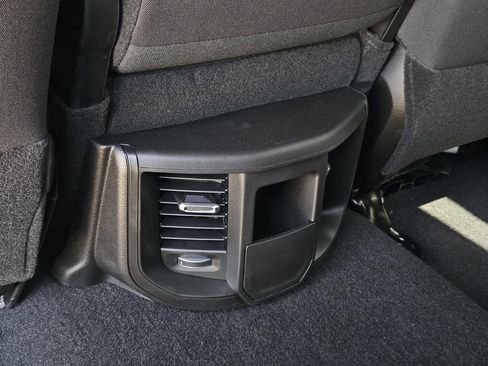 New 2025 RAM 2500 Tradesman image 22