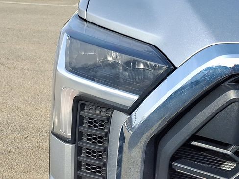 New 2026 Toyota Tundra SR5 image 9