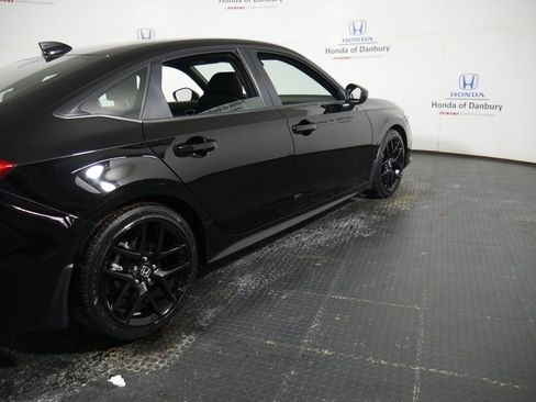 Certified 2023 Honda Civic Sport image 4