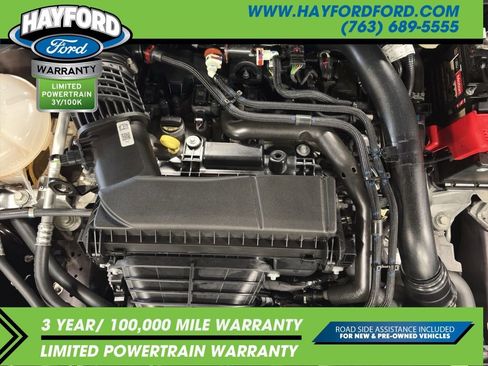 Used 2023 Ford Escape Platinum image 21