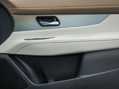 New 2026 Nissan Murano Platinum w/ Cargo Package image 10