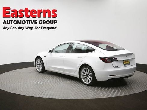 Used 2018 Tesla Model 3 Long Range image 61