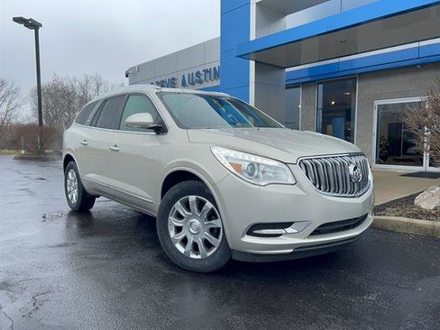 Used 2016 Buick Enclave Leather image 1