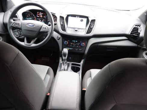 Used 2019 Ford Escape SE FWD image 13