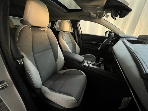 New 2026 MAZDA CX-30 Aire Edition image 12