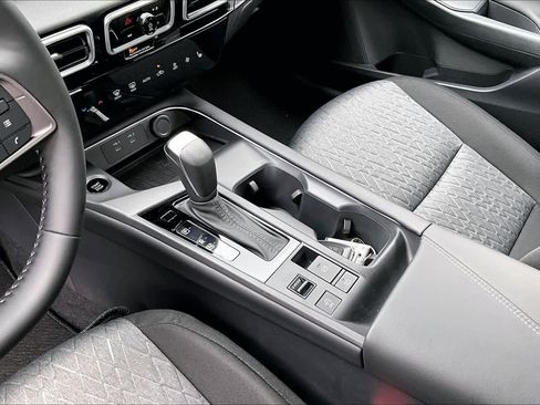 New 2026 Nissan Sentra SV image 7