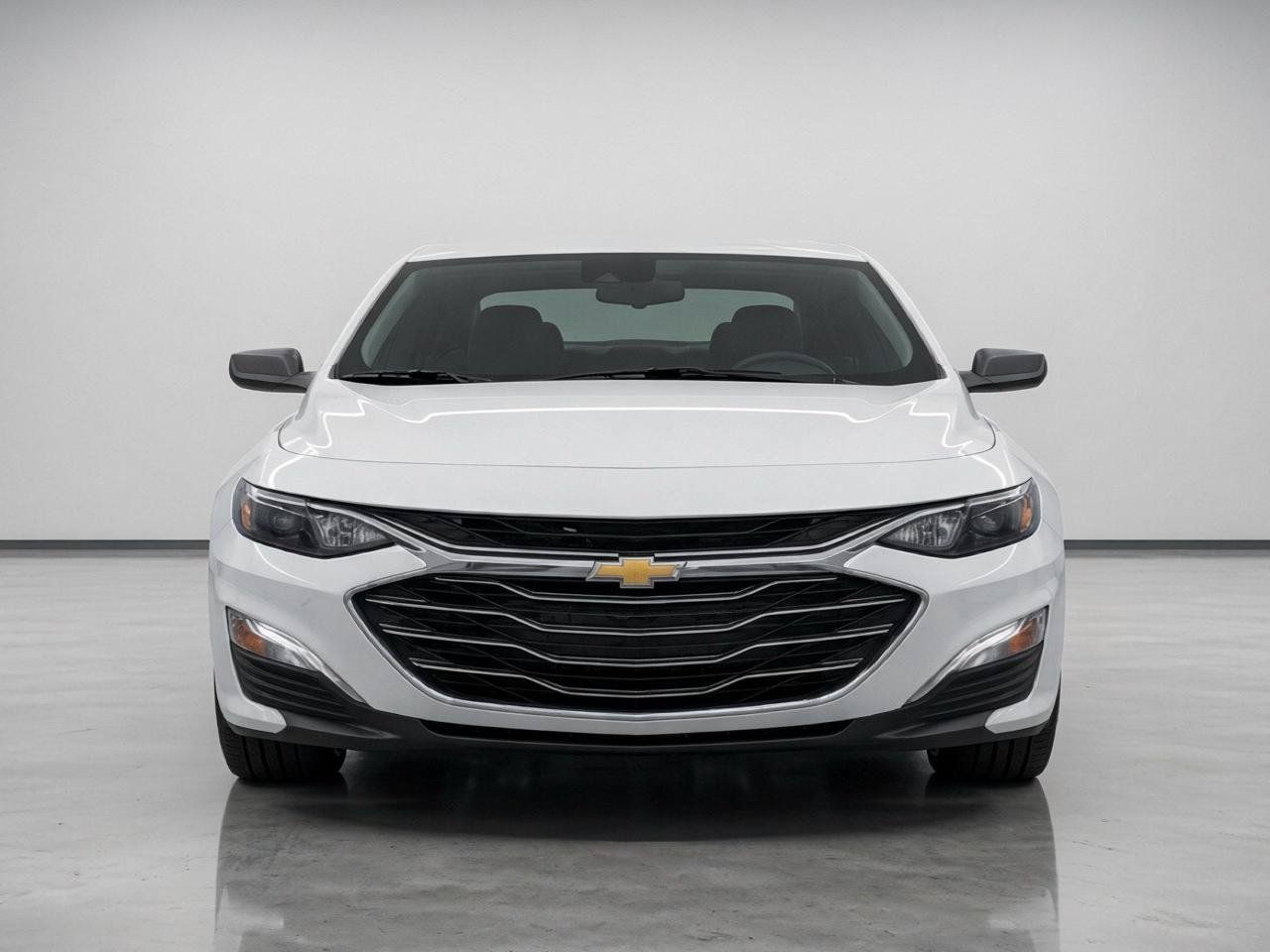 Used 2023 Chevrolet Malibu LS FWD image 8