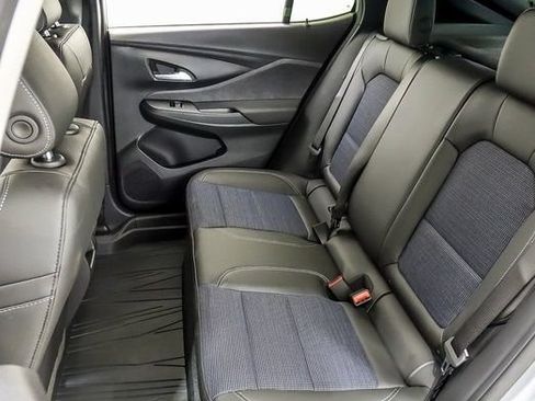 New 2026 Buick Envista Preferred w/ Convenience II Package FWD image 10
