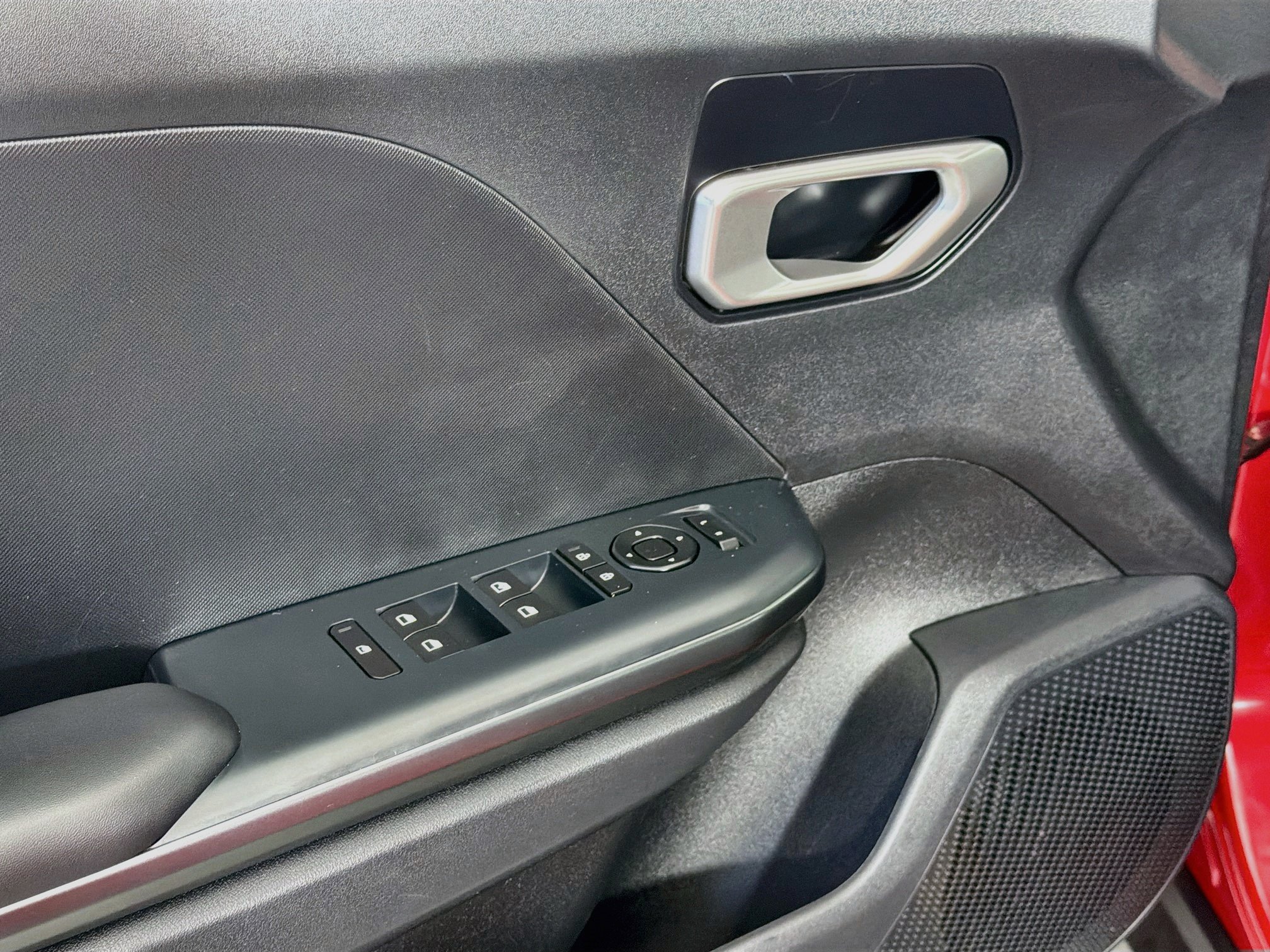 Used 2026 Kia K4 FWD image 15