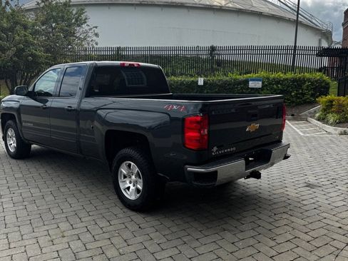 Used 2019 Chevrolet Silverado 1500 LT image 3