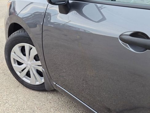 Used 2024 Nissan Versa S w/ Trunk Package image 13