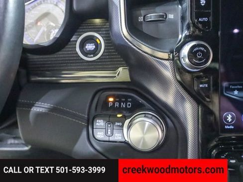 Used 2020 RAM 1500 Limited w/ Protection Group image 48