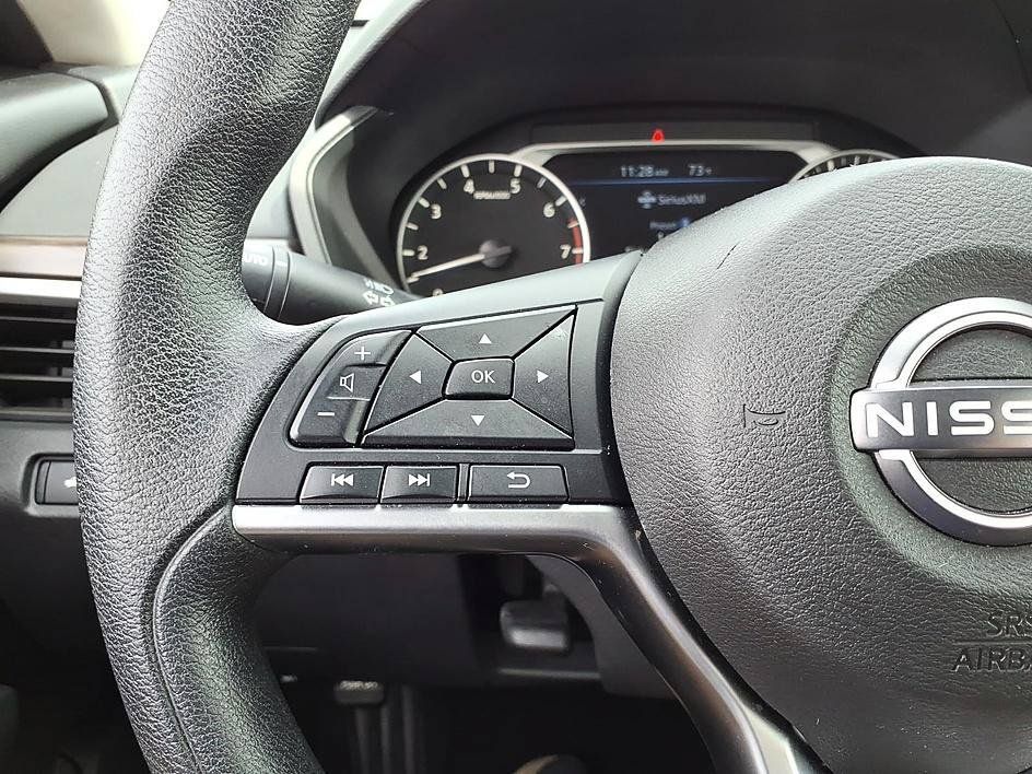 Used 2023 Nissan Altima 2.5 SV FWD image 25