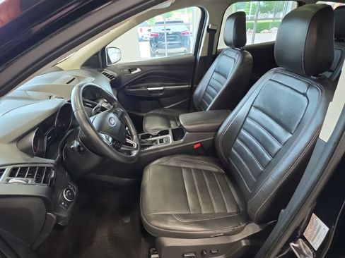 Used 2018 Ford Escape SEL AWD/4WD image 14