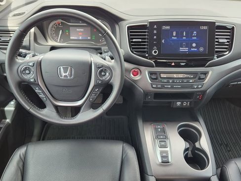 Used 2022 Honda Ridgeline RTL image 27