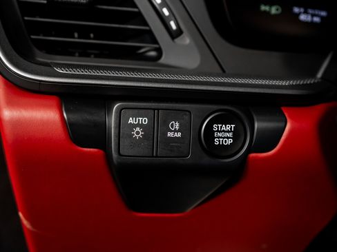 Used 2025 Porsche 911 Carrera S image 40