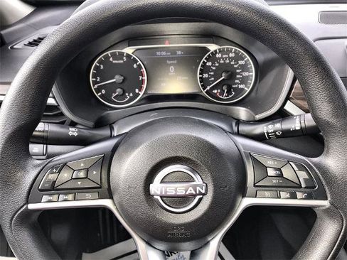 Certified 2024 Nissan Altima 2.5 SV image 14