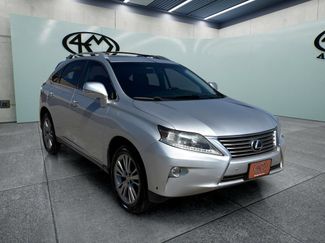 Used 2013 Lexus RX 350 AWD w/ Navigation Pkg video 1