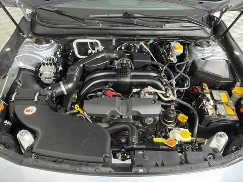 Used 2017 Subaru Outback 2.5i Limited image 29