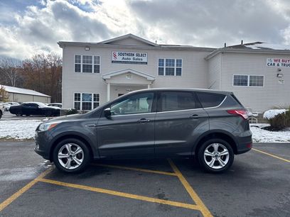 Used 2015 Ford Escape SE