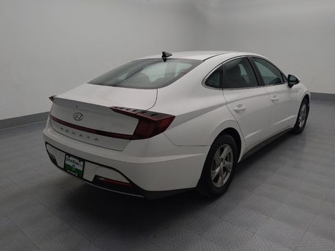 Used 2023 Hyundai Sonata SE image 9