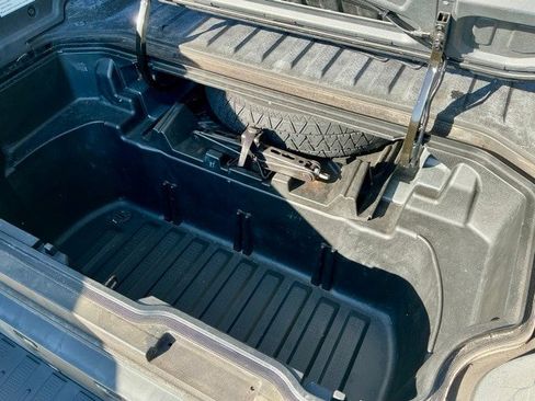 Used 2018 Honda Ridgeline RTL-E image 14