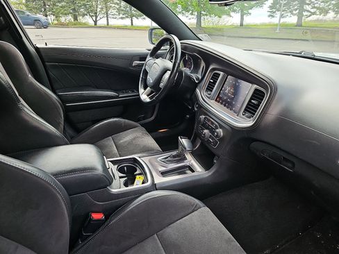 Used 2021 Dodge Charger GT w/ Plus Group AWD/4WD image 11