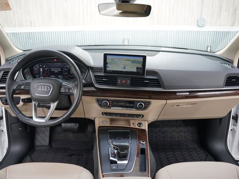 Used 2020 Audi Q5 2.0T Premium Plus image 17