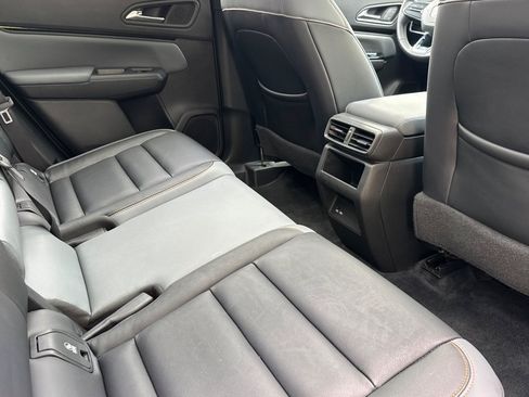 Used 2024 Honda Prologue Touring image 34