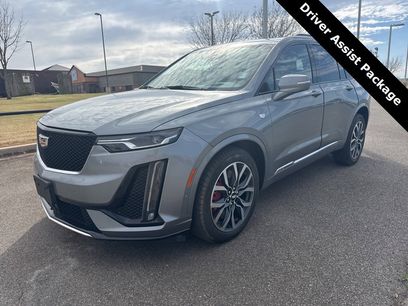 Used 2023 Cadillac XT6 Sport w/ Technology Package