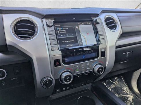 Used 2021 Toyota Tundra TRD Pro AWD/4WD image 16