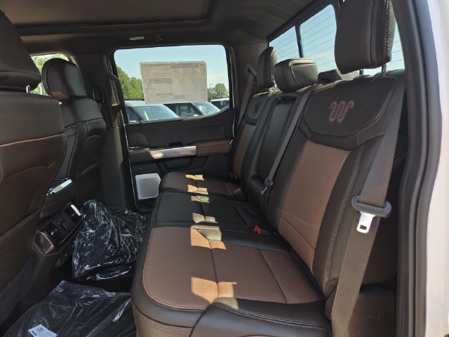 New 2026 Ford F150 King Ranch w/ Equipment Group 601A High AWD/4WD image 16