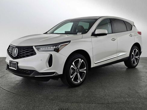 New 2026 Acura RDX SH-AWD w/ Technology Package image 7